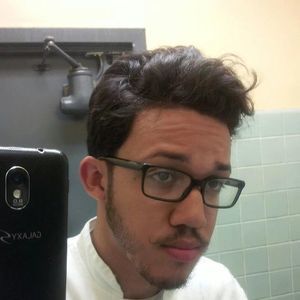 Meet your Posher, Ivan